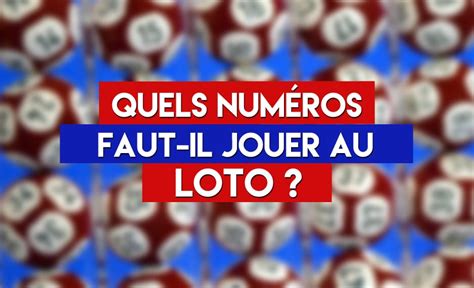 Les numéros gagnants du loto sortent deux fois! .